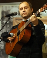 Евгений Исакевич