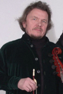 Анатолий Гринденко