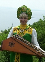 Наталия Дьяченко