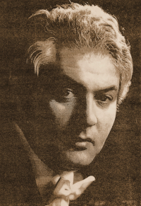Станислав Сулейманов