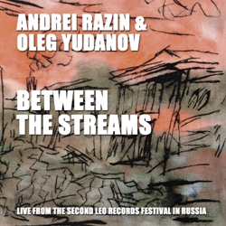 Андрей Разин и Олег Юданов. Между потоками/ Andrei Razin & Oleg Yudanov. Between the streams