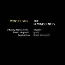 Winter sun. The reminiscences/ Воспоминания