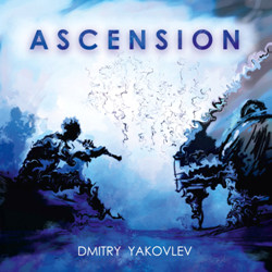 Дмитрий Яковлев. Восхождение/ Dmitry Yakovlev. Ascension