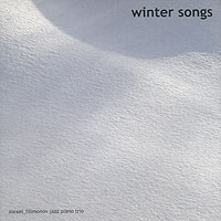 Winter songs. .   