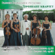 V. Berlinsky & Dominant Quartet. Schubert, Shostakovich