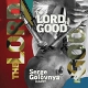Serge Golovnya quartet. The Lord is good