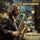 Andrey Konyukhov. Saxophone