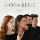 "Nota Bene" Ensemble. Walk (Live)