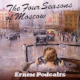 Efrem Podgaits. The Four Seasons of Moscow